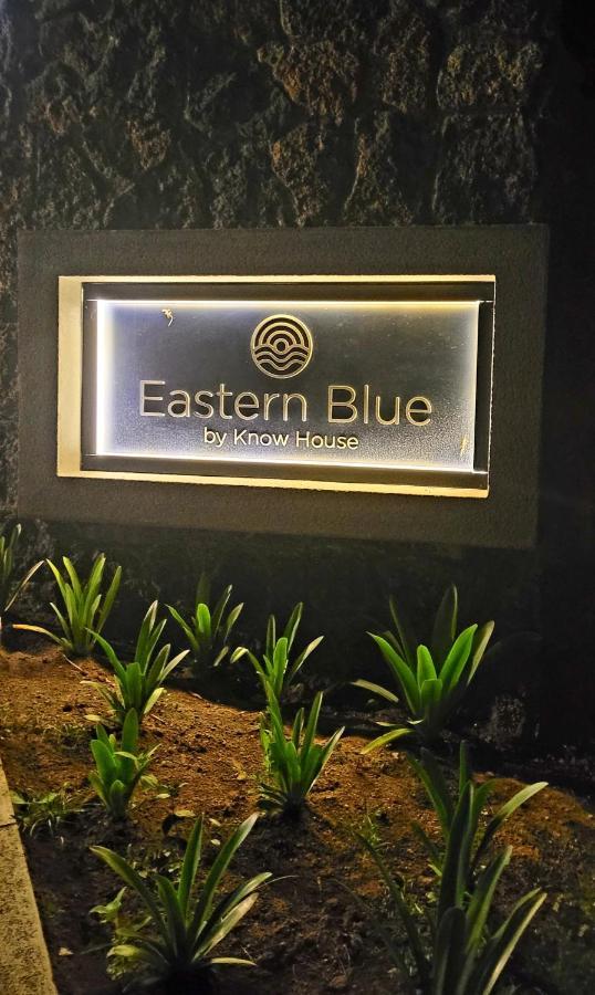 Eastern Blue - Sea View Luxury Apartment Poste Lafayette Bagian luar foto